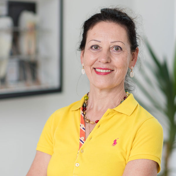 Dr. Marion Fanselow